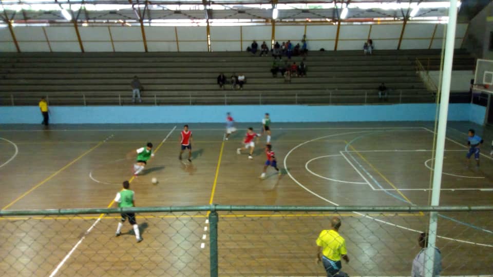 Iniciaron eliminatorias estadales de cara a los Juegos Nacionales Escolares 2018