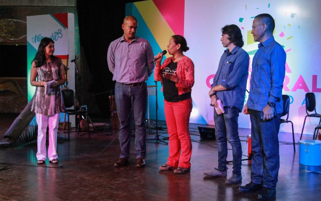 Circuito de Cine estará en los Planes Vacacionales de Miranda