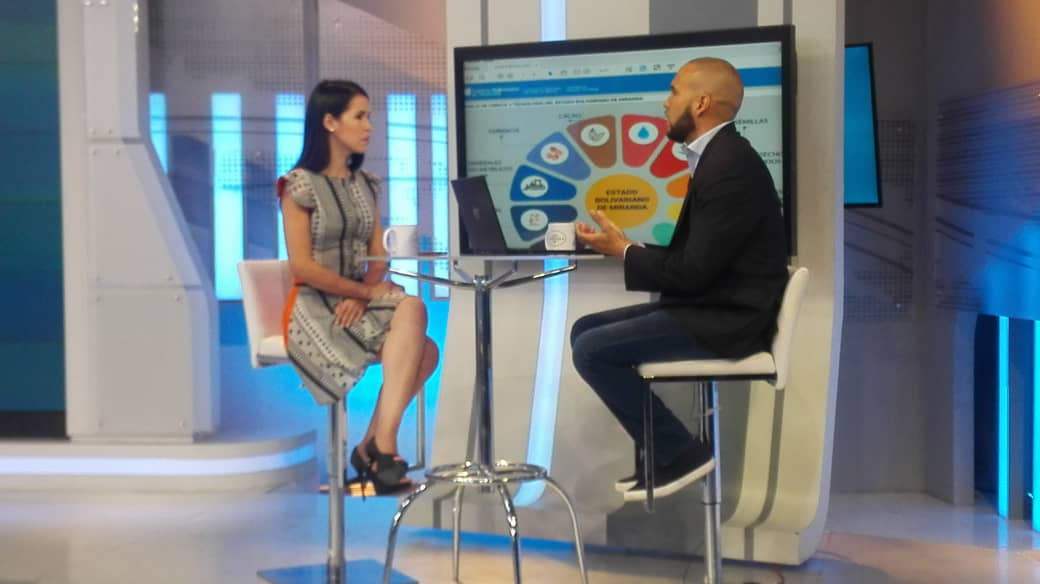 Consejo Científico impulsa el desarrollo social y productivo en Miranda   