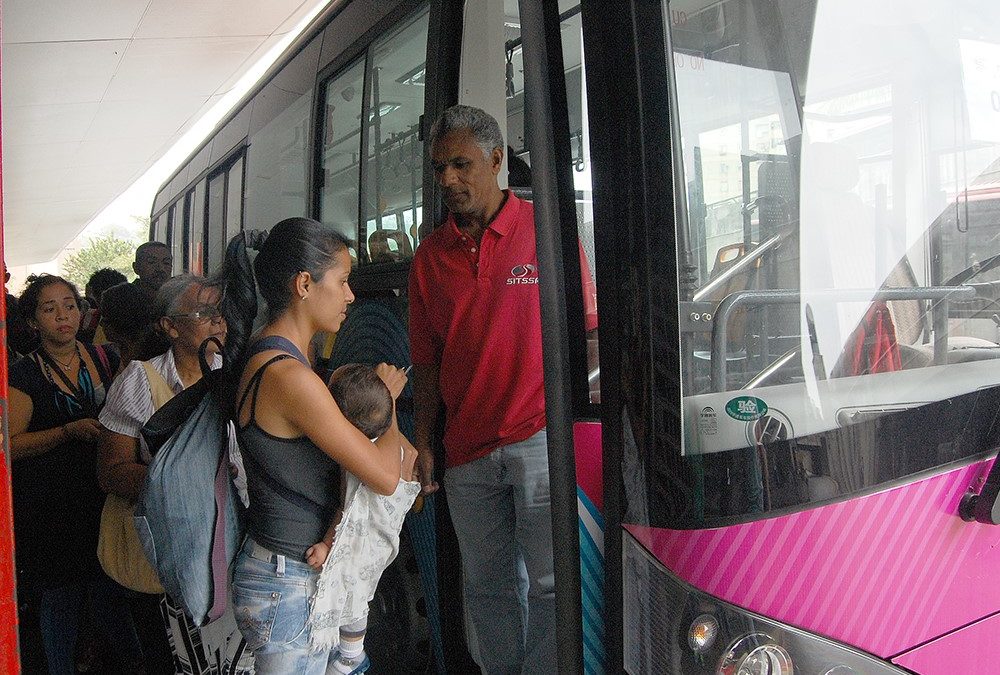 TransMiranda Altos Mirandinos responde activamente a las comunidades