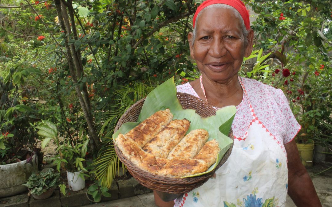 Cafunga: Plato típico de Curiepe con raíces afrodescendientes