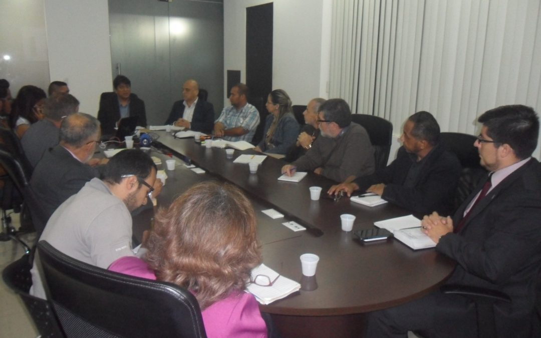 Consejo Científico y Tecnológico de Miranda apuesta al Mercado de Valores