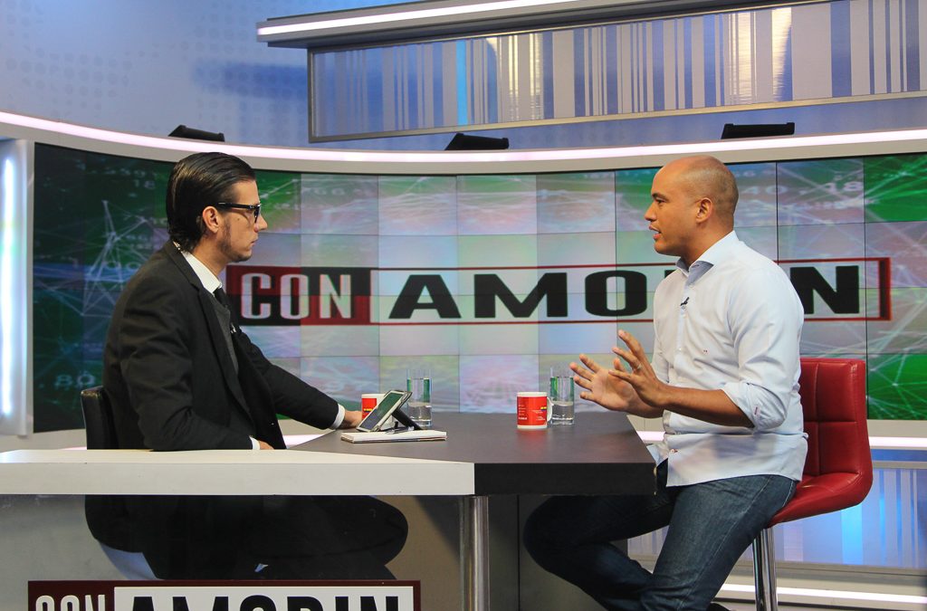 Héctor Rodríguez: estamos en una ofensiva económica