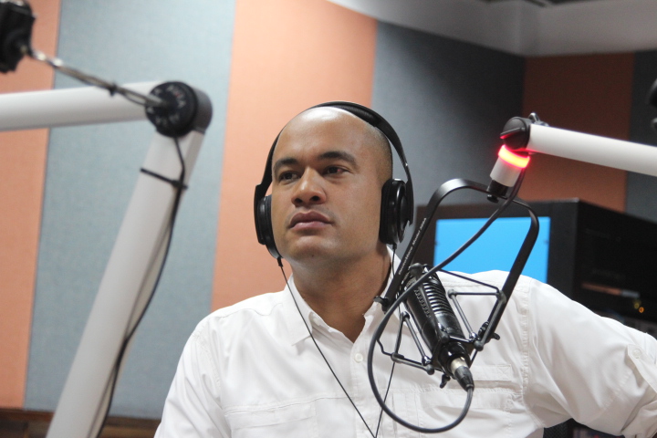 Gobernador Héctor Rodríguez respalda anuncios económicos