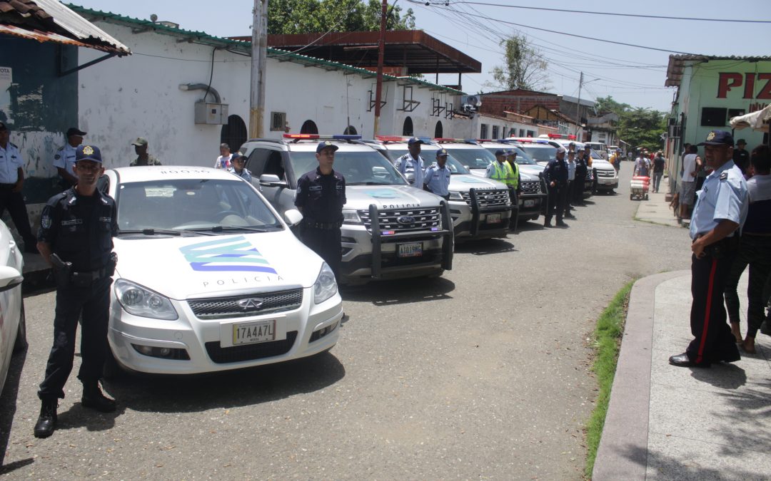 Incorporarán jornadas integrales al Plan de Seguridad Vacaciones Seguras