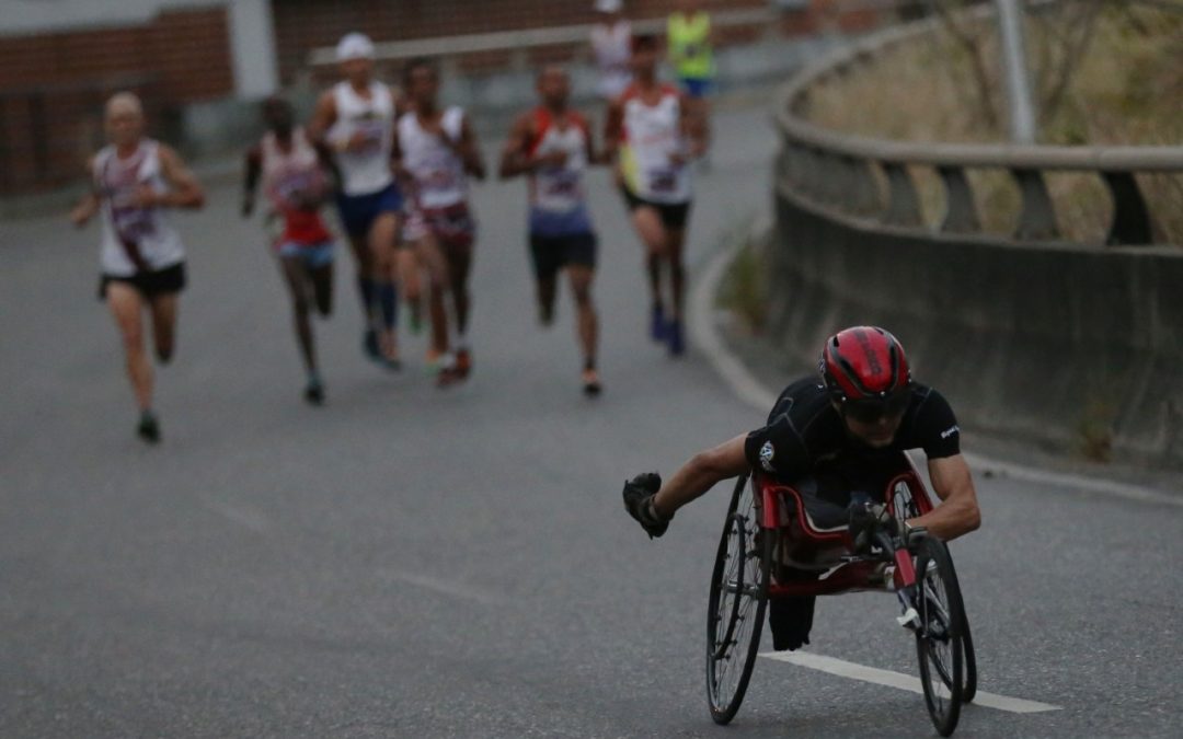 Media Maratón Internacional del estado Miranda será avalada por organismos internacionales