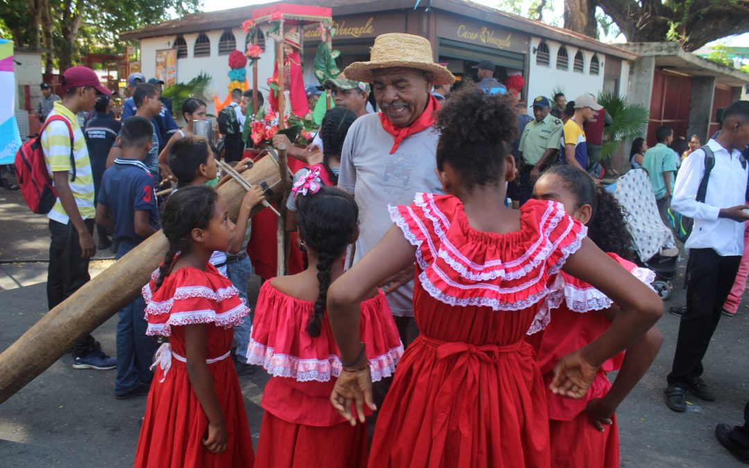 Fundación Sombras de lo Nuestro trabaja para preservar la cultura