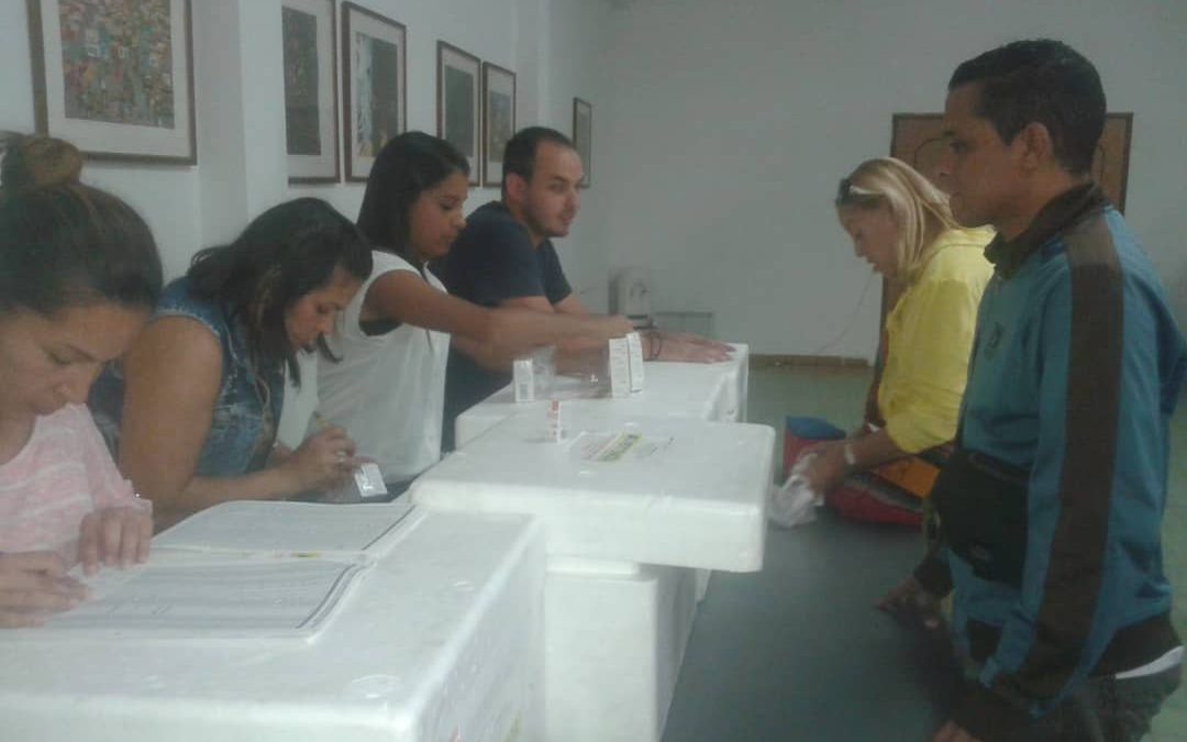 Actualizarán base de datos de pacientes diabéticos en Miranda