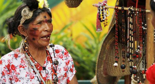 Gobierno de Miranda enaltecerá a pueblos indígenas en su día