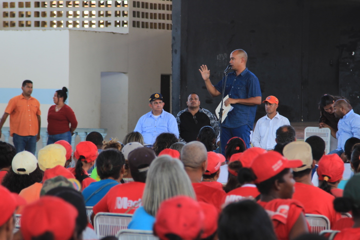 Gobierno de Miranda combatirá el contrabando de combustible