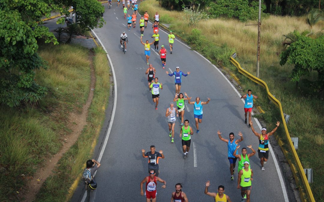 Media Maratón Internacional del Estado Miranda será permanente