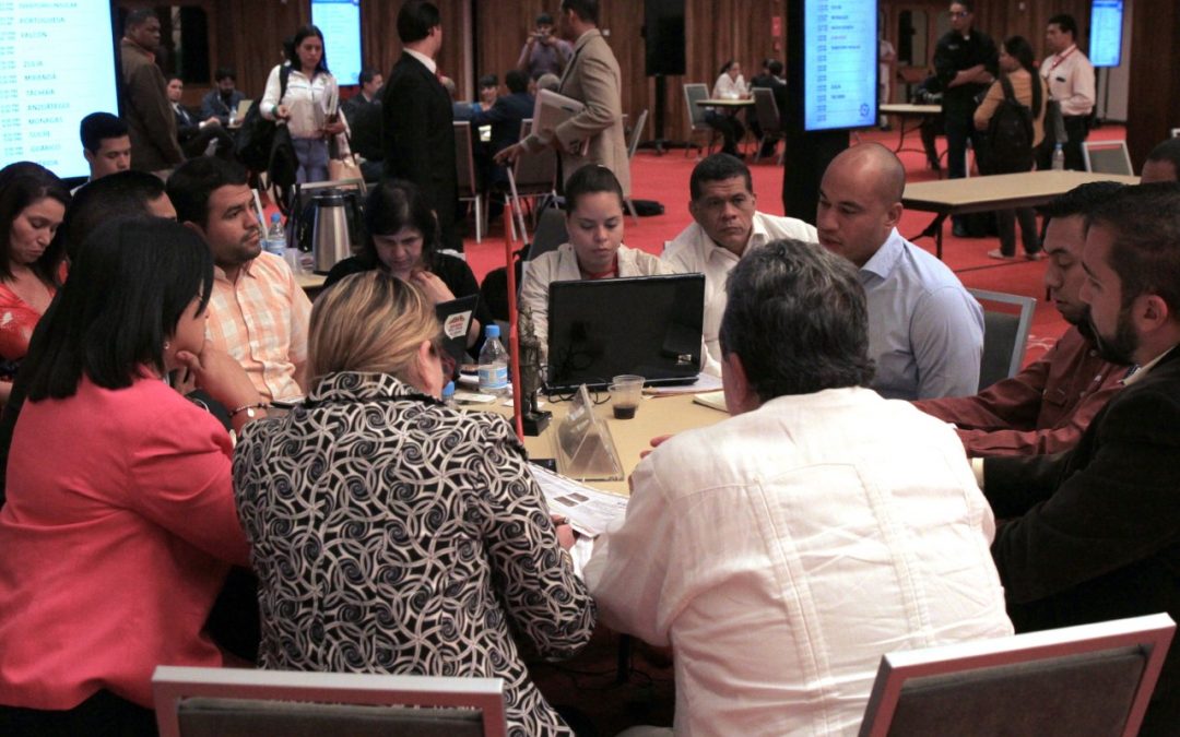 Gobierno de Miranda promueve la producción local y diversificación de las exportaciones