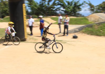 Campeonato BMX