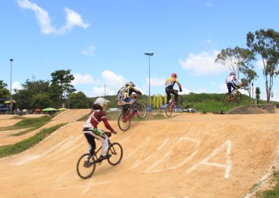 Campeonato Nacional BMX