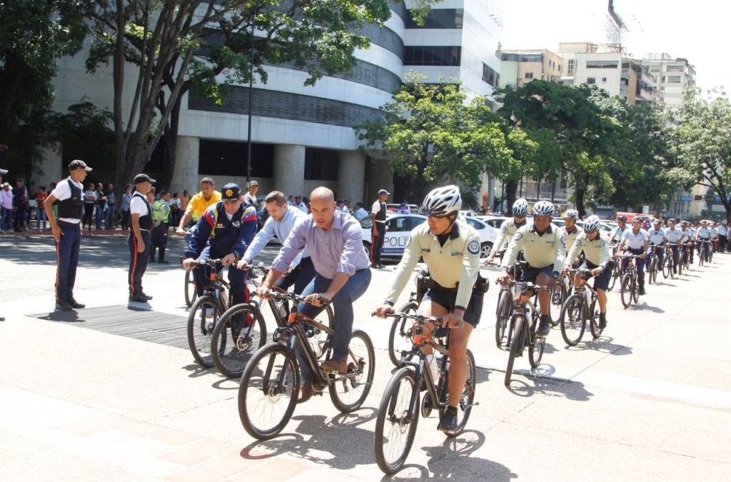 Una visión mancomunada