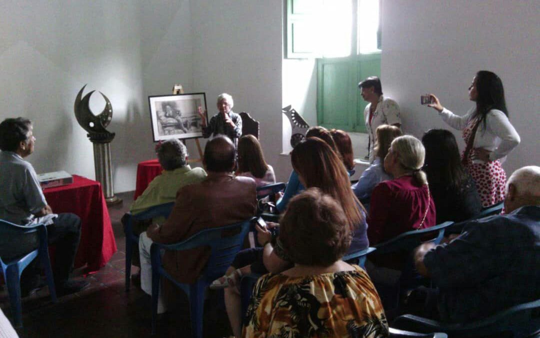 Secretaría de Cultura inició celebración  por  aniversario de Los Teques