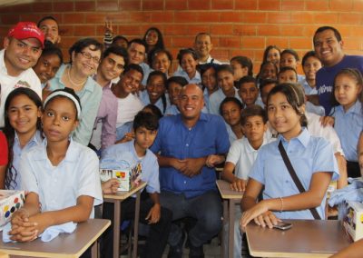 Liceo HugoChavez