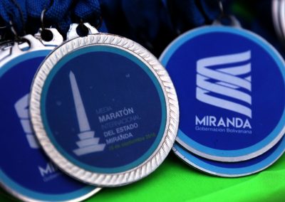Maraton de Miranda