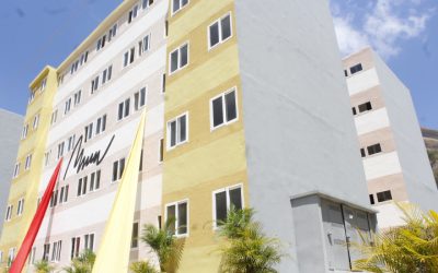 Transformación de los espacios urbanos y servicios públicos mejoran calidad de vida en Miranda