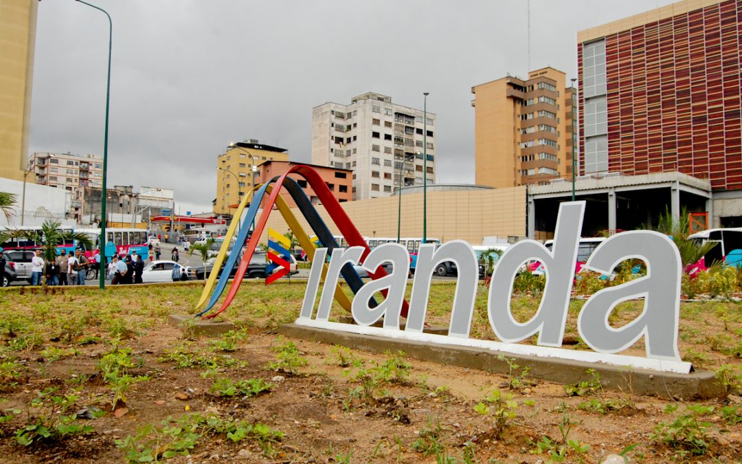 Nuestro derecho a la ciudad