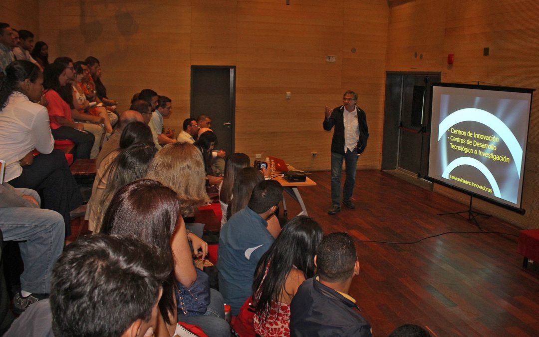 Realizan Primer Congreso de Políticas Públicas para el Emprendimiento Mirandino