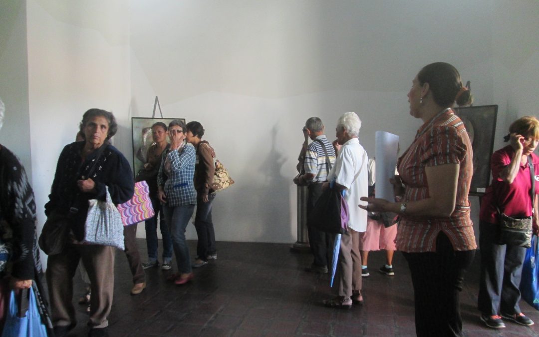 Casa Museo Arturo Michelena: lugar de historias y vivencias