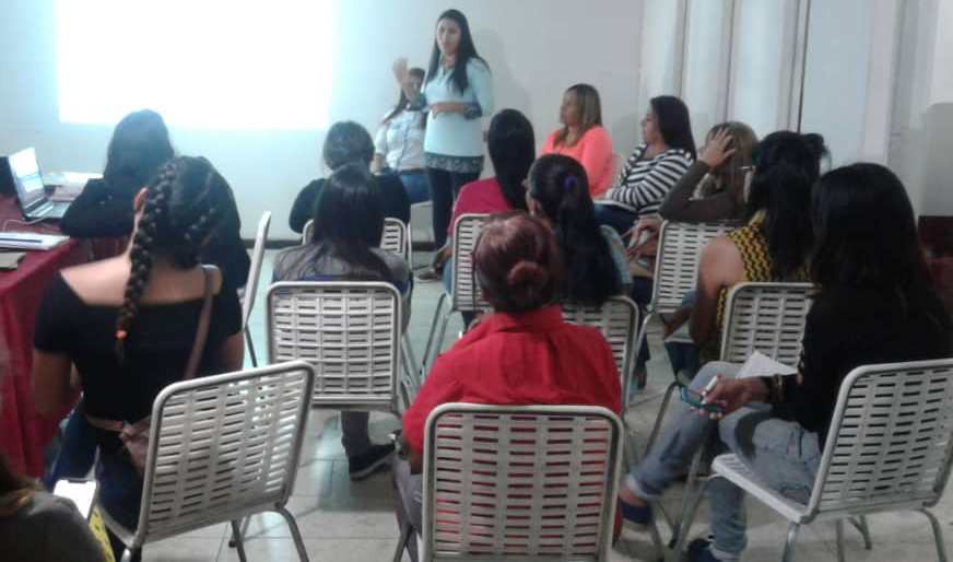 Brindarán atención integral a la mujer mirandina