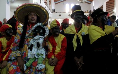 Parranda de San Pedro: hace cinco años declarada Patrimonio Cultural Inmaterial de la Humanidad