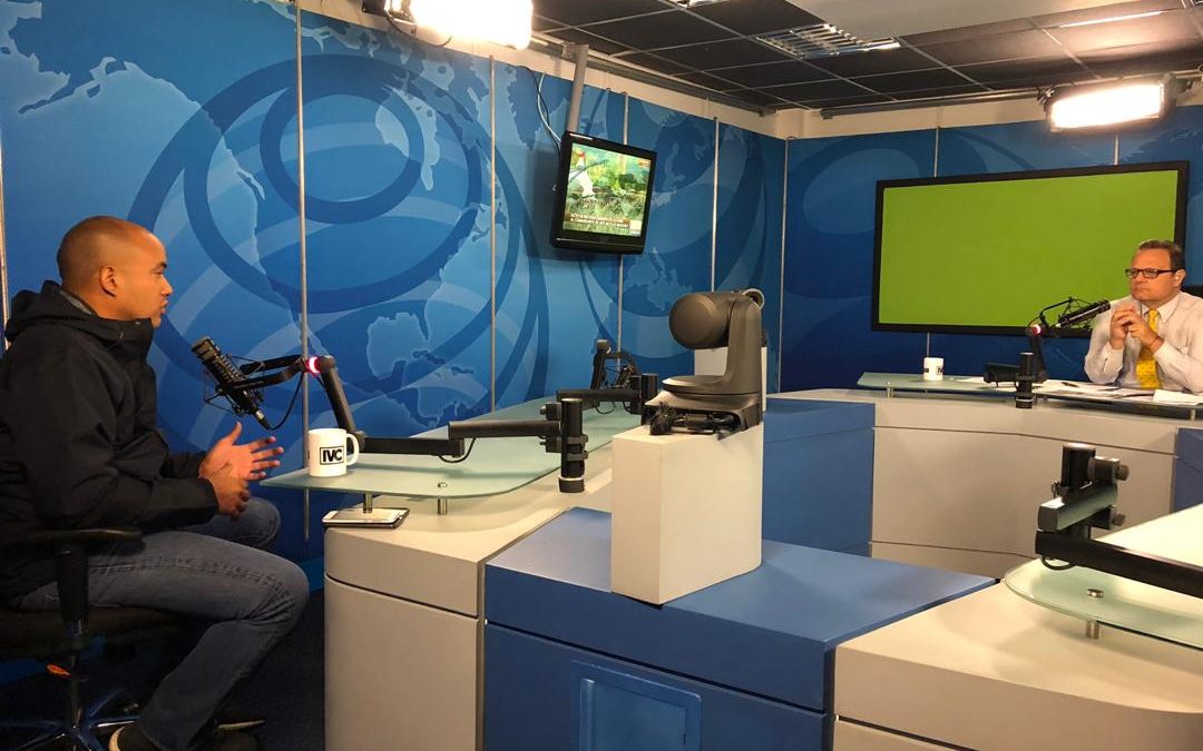 Oposición venezolana no puede poner en riesgo la paz del país