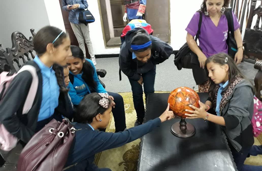 Conmemoran natalicio de Ezequiel Zamora con proyección de película