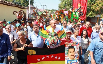 En defensa del Patrimonio Cultural