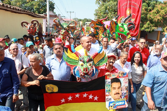 En defensa del Patrimonio Cultural