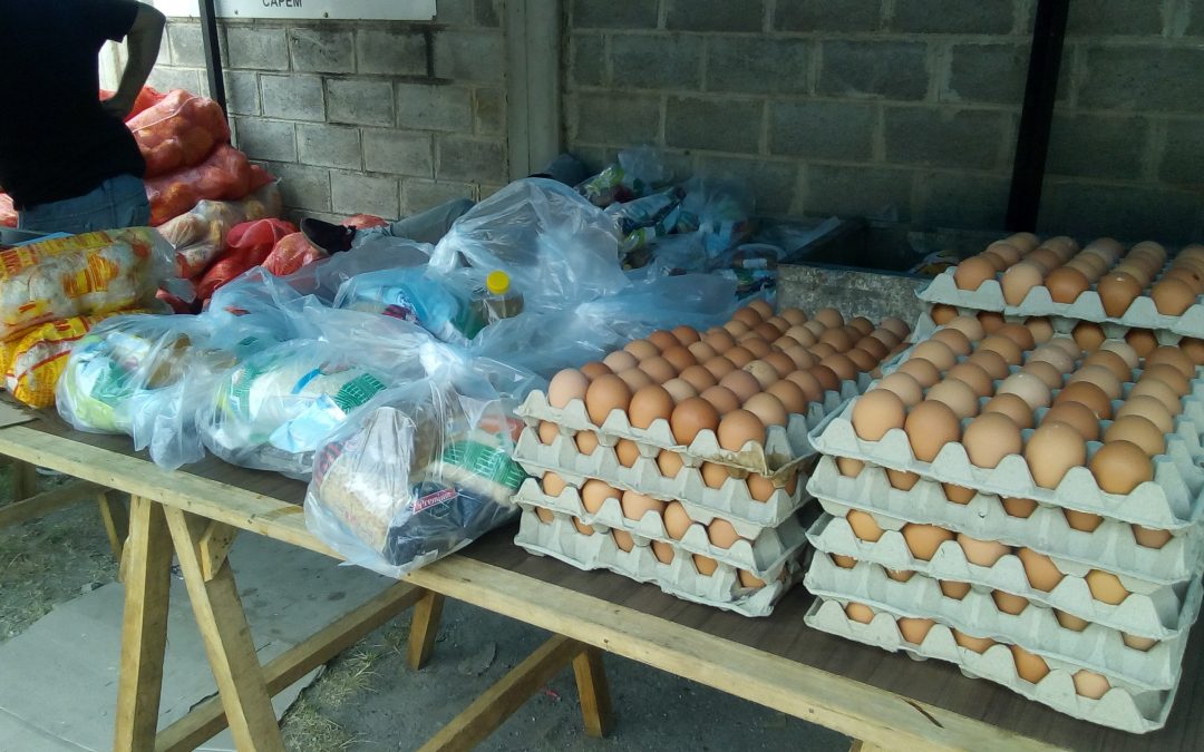 Alcaldía Urdaneta activa Plan de Atención a las Víctimas de la Guerra Económica en Quebrada Honda