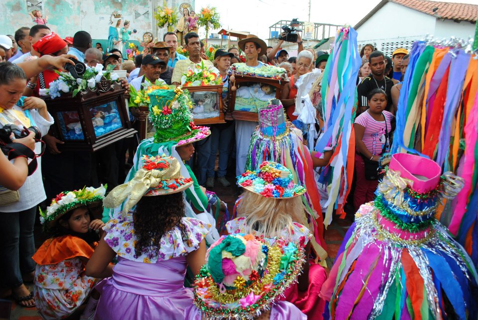 Niño Jesús de El Guapo: más de 100 años de fe y tradición