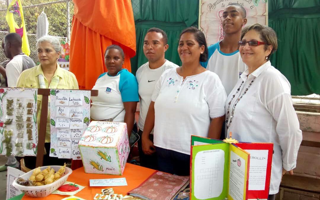 Barlovento celebró el V Congreso Pedagógico Municipal