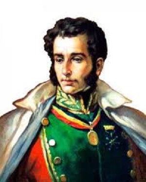 224 años del natalicio del Gran Mariscal de Ayacucho