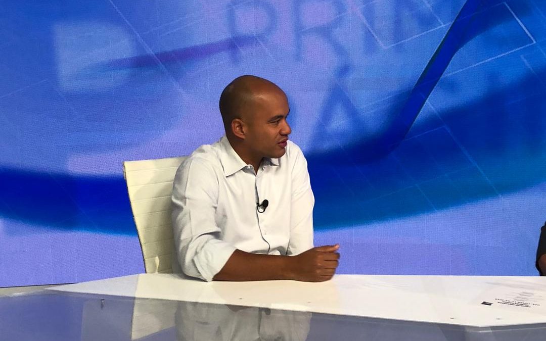 Sistema de suministro eléctrico en Miranda restablecido en 80%