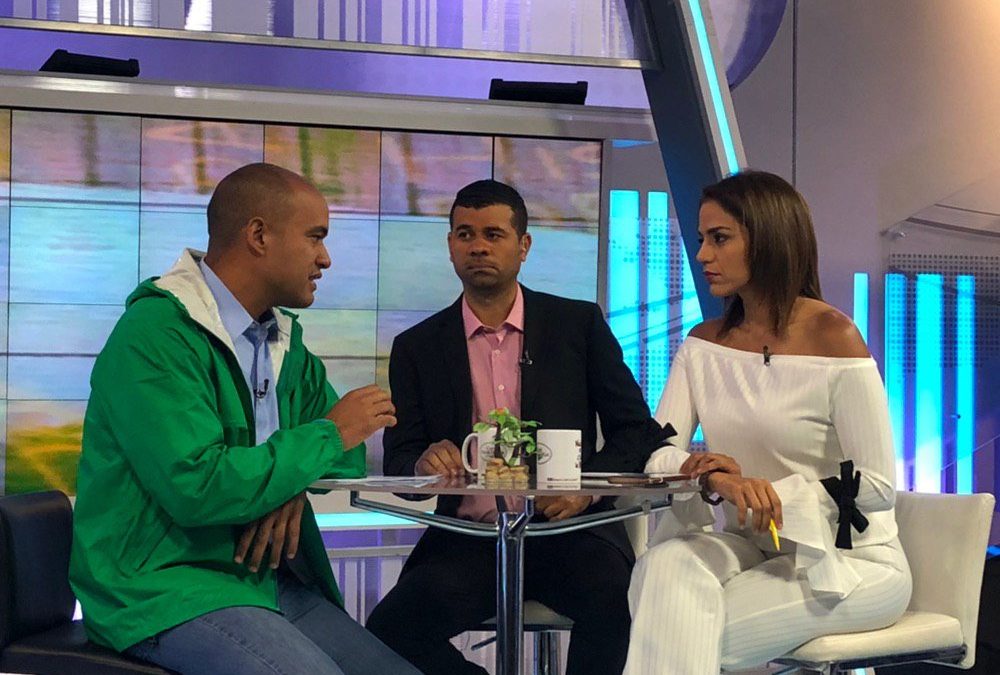 Héctor Rodríguez: Responsables del apagón deberán enfrentarse a la justicia
