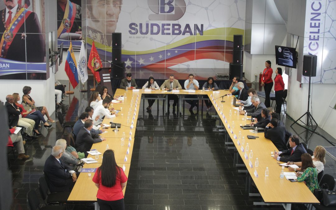 En Miranda ofrecen apoyo a los emprendedores e innovadores
