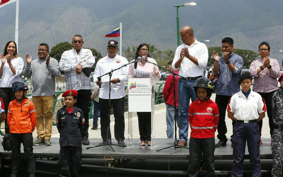 Miranda redujo en 59% el índice delictivo durante carnaval