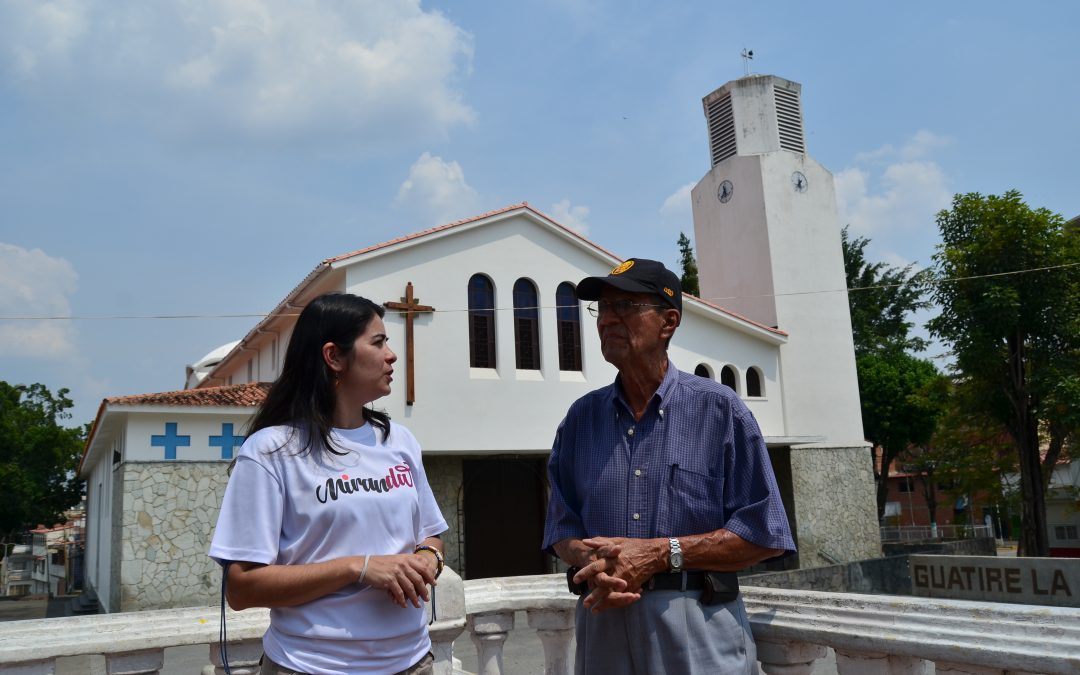 Gobernación de Miranda se alista para acompañar actos religiosos de Semana Santa