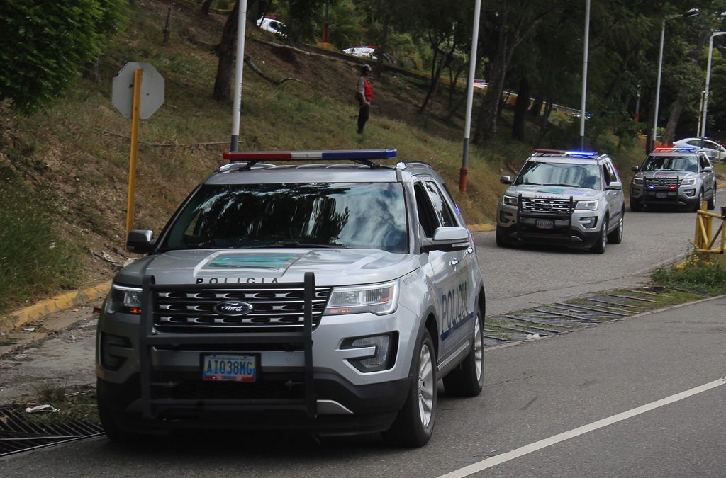 Miranda activará Cuadrantes de Paz Industriales