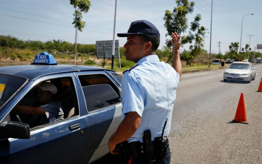 Garantizan retorno seguro de temporadistas