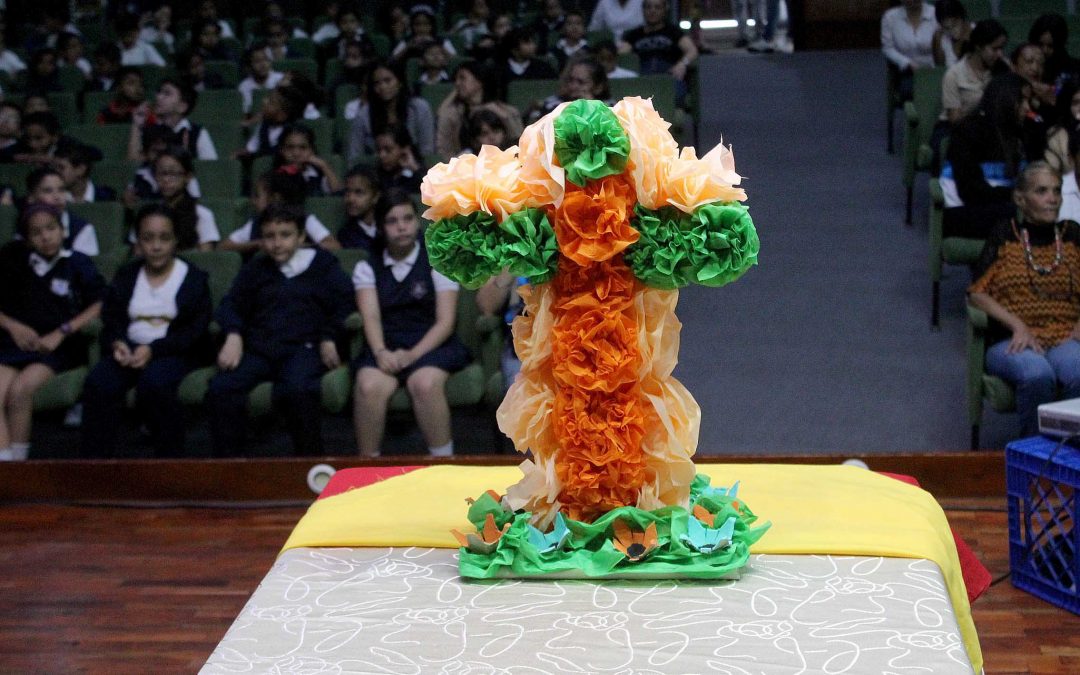 Cruz de Mayo: tradición de fe y agradecimiento a la madre tierra