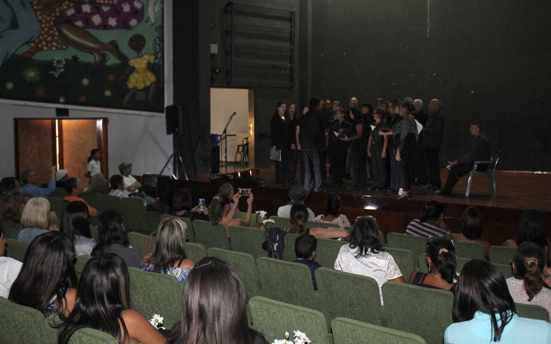 Gobernación agasajó a las madres mirandinas en su día