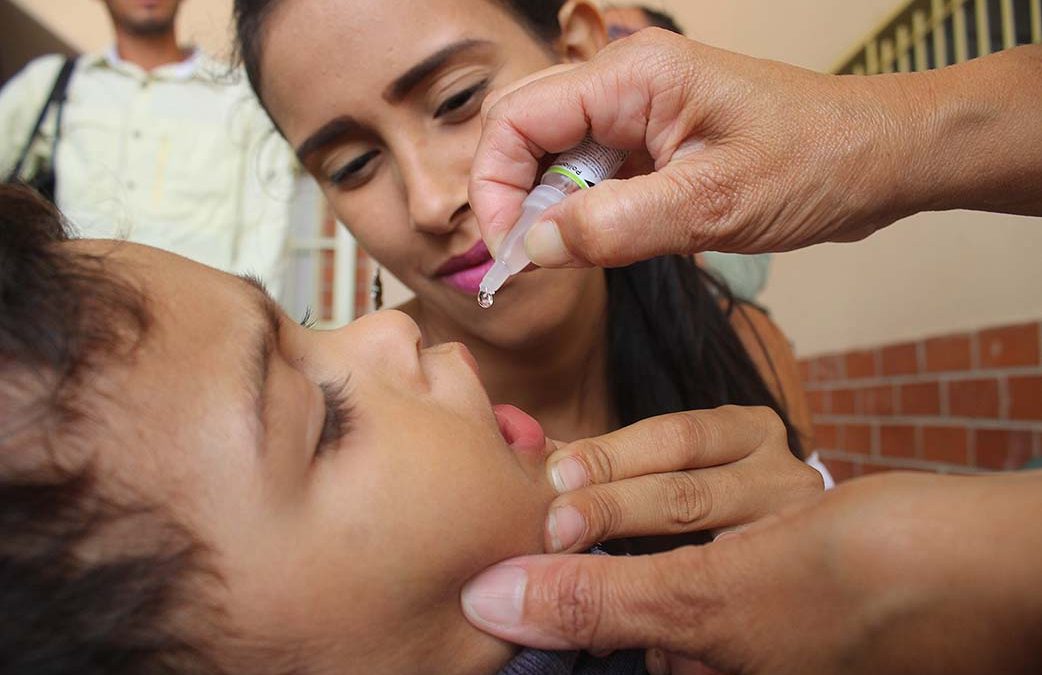 Miranda aplicará más de 171 mil vacunas