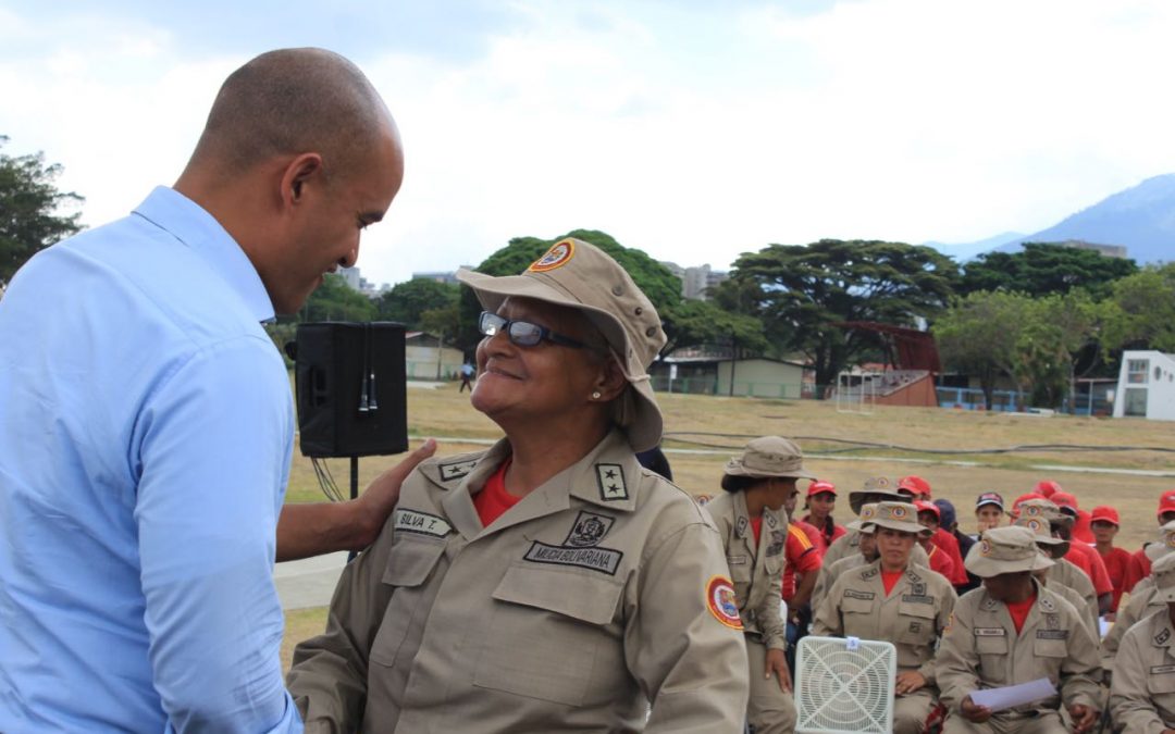 Oposición venezolana fundamenta sus acciones en la mentira