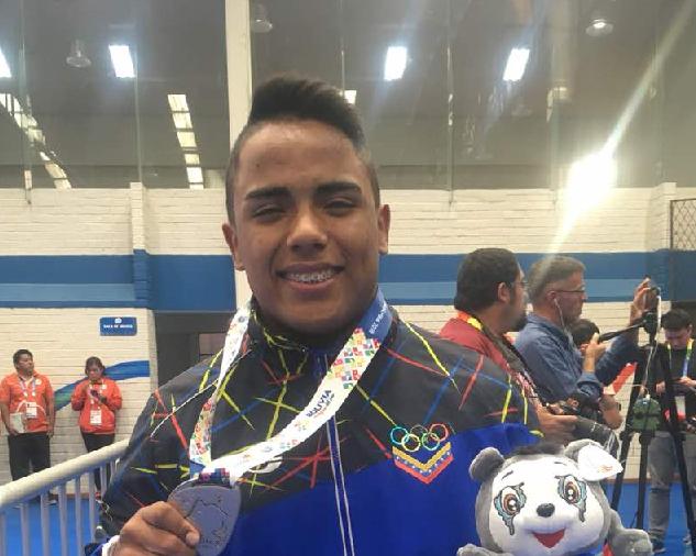 Atletas conquistaron primeros lugares en diferentes disciplinas