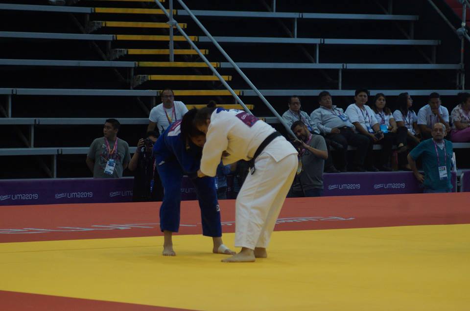 Mirandinos destacan en Campeonato Nacional de Judo junior-cadete