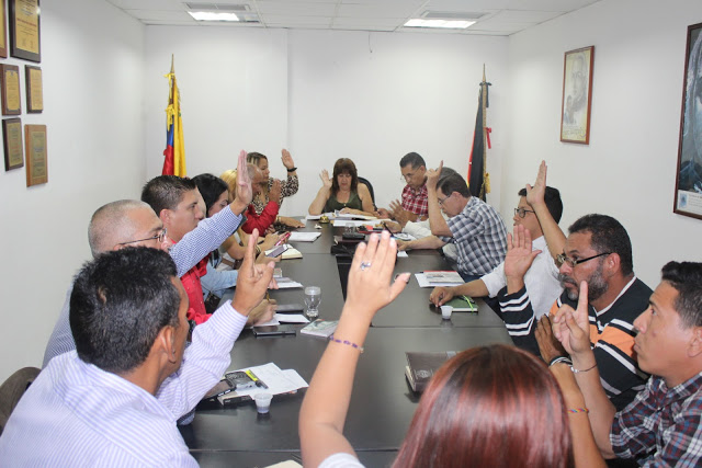 Foro sobre geopolítica del Medio Oriente se realizará en Los Teques